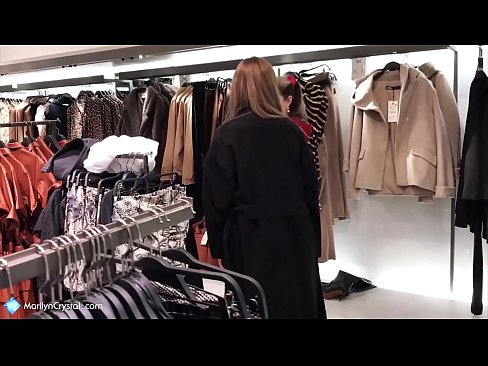 ❤️ Wasagaji hupiga punyeto na kulamba pussy store - gin gerson crystal marilyn Ngono bora ﹏